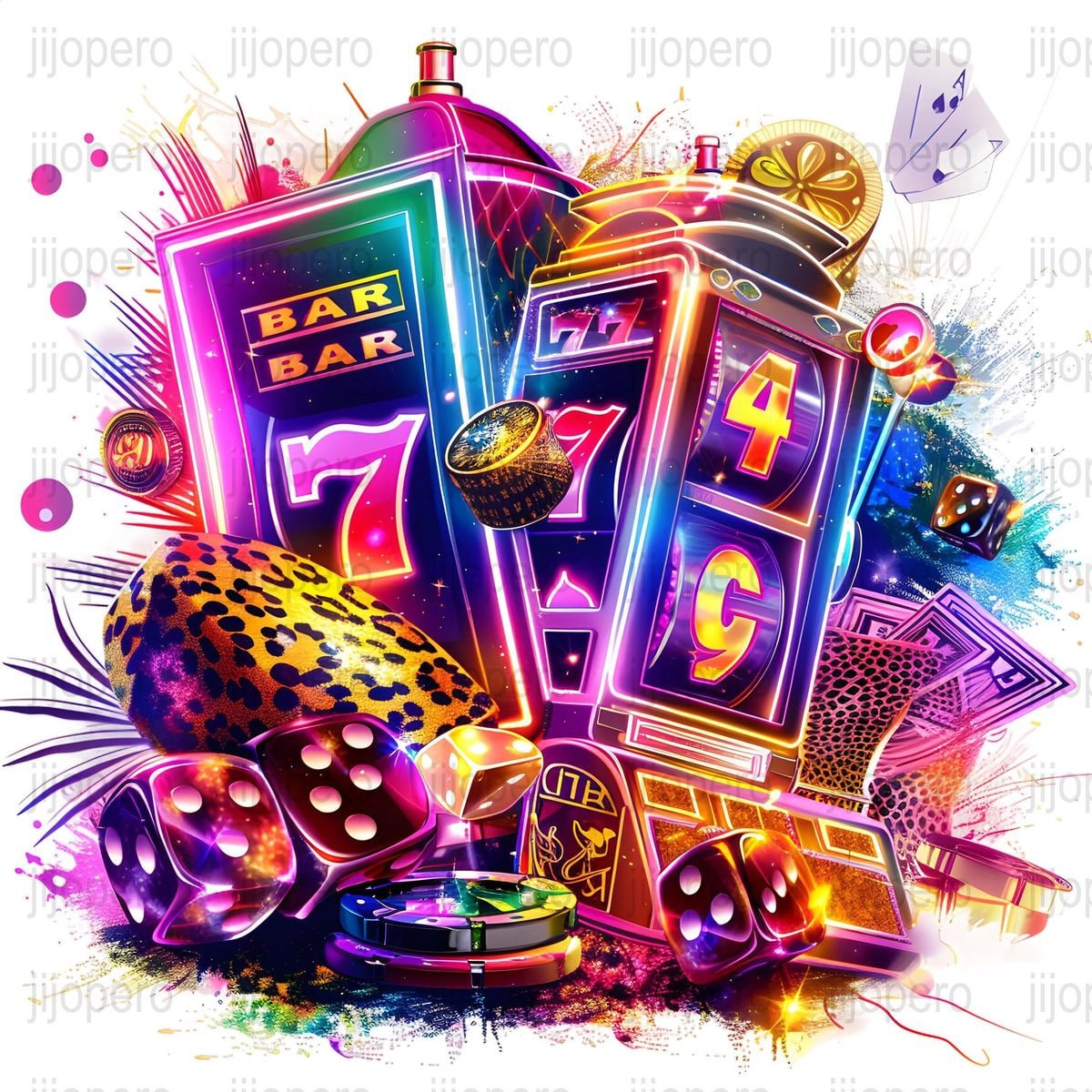 789k55 Live Casino